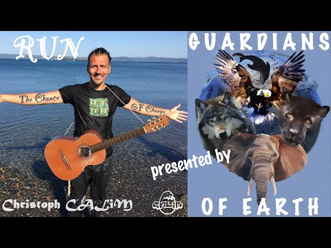 Christoph CALiM - "Run" (Official Music Video)