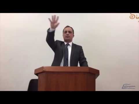 Gennaro Chiocca | Puoi avere vittoria su satana se.. (come vincere il nemico della tua anima)