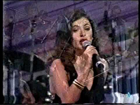 OTI 97 SF Bolivia - El lugar donde te ame - Grissel Bolivar V.