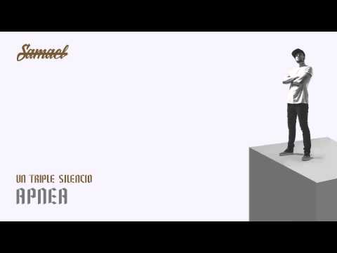 02 Samael Soylent - Apnea [Prod. Gecko]