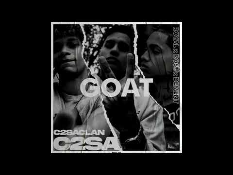 Ty Rose, Royal Arm, Dement, Dinay - GOAT (Audio Oficial)