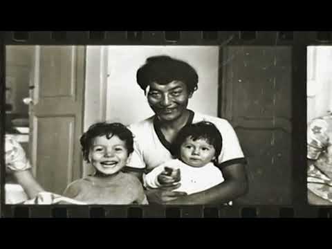 Chogyal Namkhai Norbu Documentary   Reincarnation