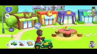 MY TALKING TOM2 🤡🥵#shortsfeed #gaming #mytalkingtom2modapk #mytalkingtom2 #trending #1milio