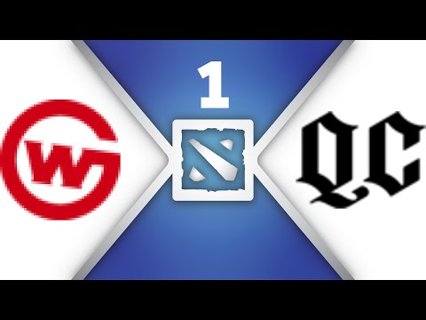 Wildcard vs Cringe Crew Game 1 of 2