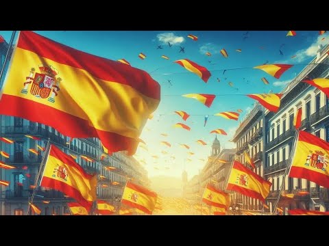 National Anthem of Spain | Himno Nacional Español | Marcha Real | 🇪🇸 #anthem #spain #españa 