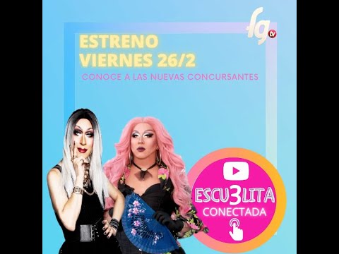 LA ESCUELITA 3  CAP. 1 - CANAL FARANDULA GAY