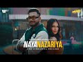 Naya Nazariya Full Video | King X Malavika Mohanan | realme Music Studio