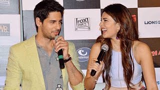 Sidharth Malhotra Hints On Bang Bang Sequel Opposite Jacqueline Fernandez
