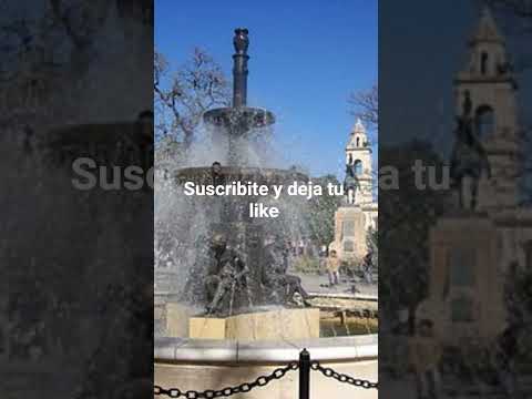 Selva Santiago del estero