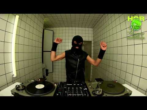 Sonic Groove - Max Durante | HÖR - Jul 7 / 2022