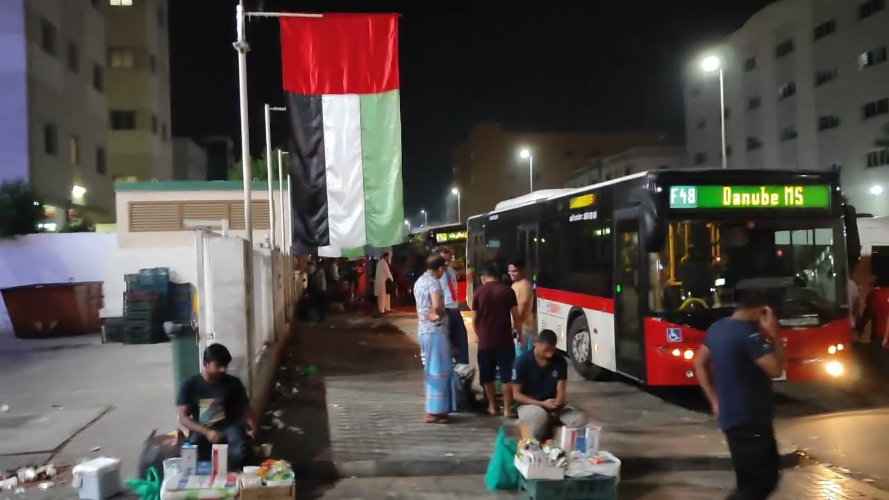 Mango Hypermarket | Al Madina Supermarket | Western Hypermermarket | Pasons Hypermarket DIP 2 Dubai