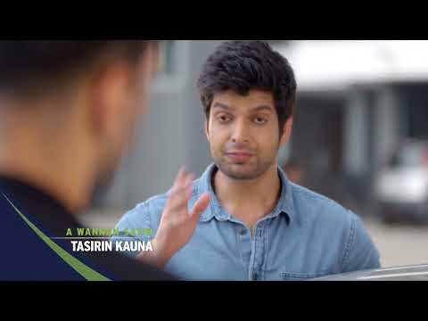 Kasaitaccen shirin TASIRIN KAUNA zai zo muku a yau Juma'a | AREWA24