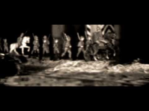Jesus and the Gurus - March to Hell (King ov Salò / Blackrain 2006)ell