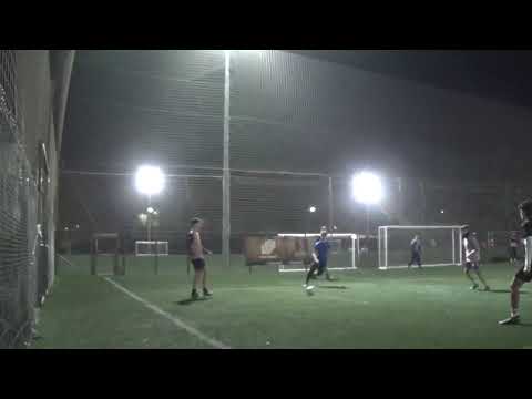 PANENKA VS LUIGI FC - #LIgaNuñez - 17/7/23