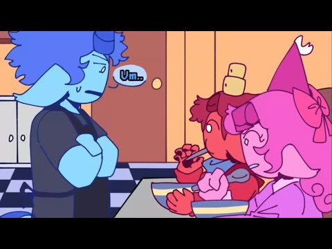 007n7’s sick and the amazing destruction trio helps! // Forsaken comic dub //