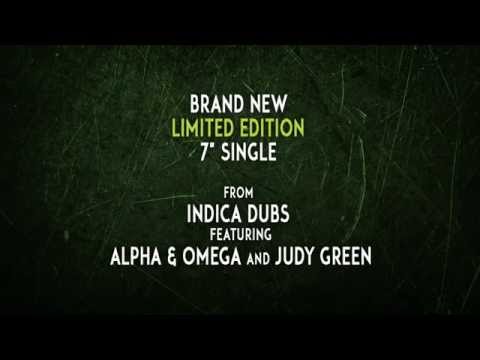 Indica Dubs / Alpha & Omega / Judy Green - Talk To Me (A&O remix) 7