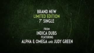 Indica Dubs / Alpha & Omega / Judy Green - Talk To Me (A&O remix) 7