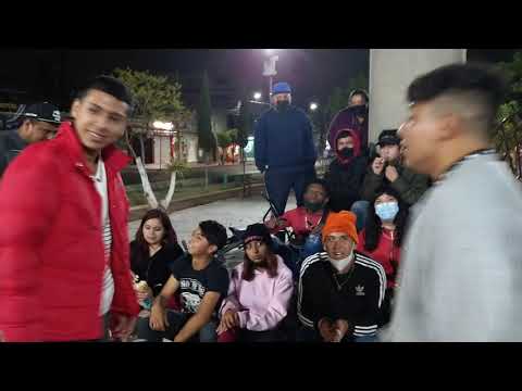 RAM Y MIKEL VS HARIE Y SKN 2VS2 (CUARTOS) JAQUE MATE