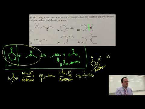 CH 23 7 Synthesis Strategies