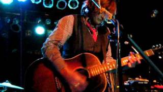 amy ray - new untitled song/solitary man
