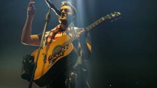 Eric Church - Sinners Like Me (5/26/2017) Nashville, TN