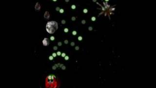 Starfire   Retaliation