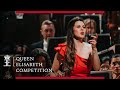Anna-Sophie Neher | Queen Elisabeth Competition 2023 - Final