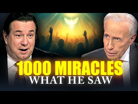 Real Healings Caught on Camera [This will SHOCK You]