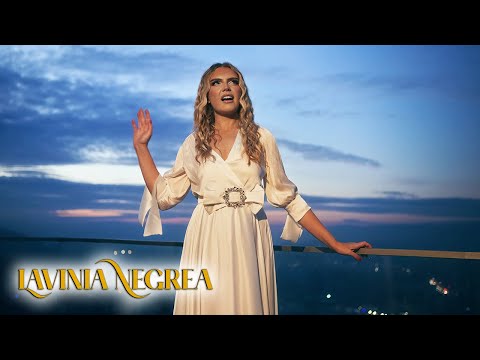 Lavinia Negrea - Spui Ca Ti-e Bine | Videoclip Oficial