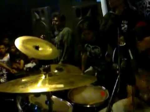 PARLODES - prosedur cuci otak [LIVE]