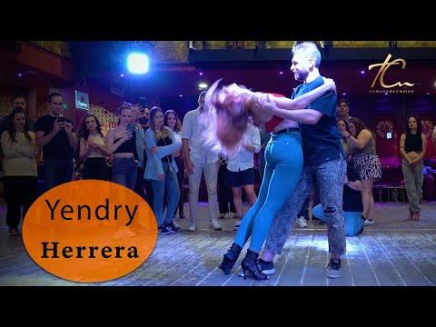 TamarayCandido - Yendry - B.Emotion