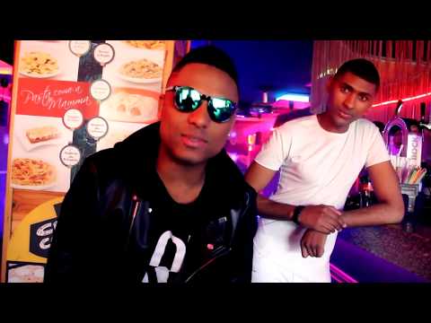 Making Of " Nittó  DESTINY Ft Maicam Monteiro"  Volta Pa Mi