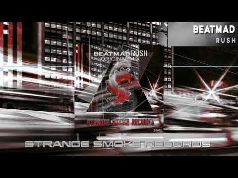 BeatMad - Rush