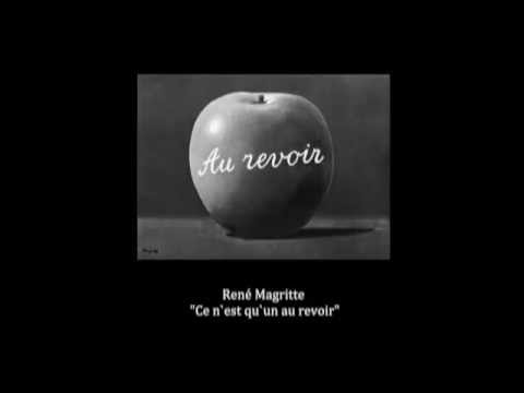 René Magritte&Kosolapova - YouTube
