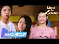 Starting To Fall For My Girlfriend S Cousin Jealous Moments Must Be Love MovieClip