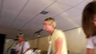 Coming Back To The World- Phone Calls From Home 7.20.2009