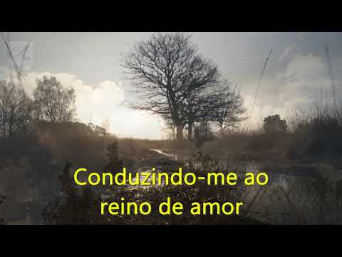 CCB Hino 448 - Sou criança Senhor (Cantado e Legendado) Hinário 5
