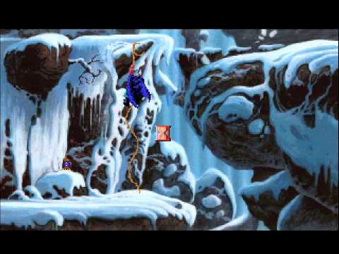 King's Quest 5 Video Walkthrough part 5