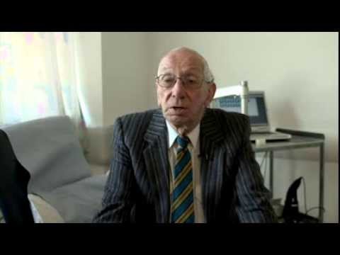 Tissue Regenix Dermis Trial: Mr George Little (patient)