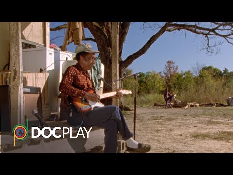 Thumbnail for Deep Blues | Official Trailer | DocPlay by Stew, Y&T