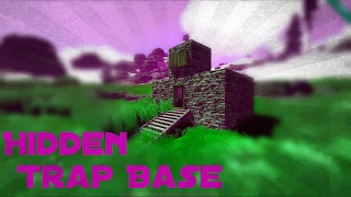 Rust | Best Trap Base Yet [Working]