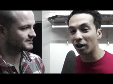 Bitch and the Syndicate presents Laidback Luke