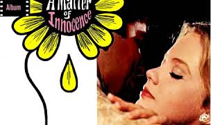 A Matter Of Innocence (1967) Soundtrack - Michel Legrand