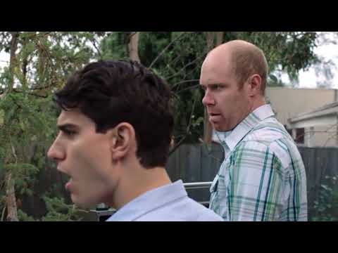 The slap (part1 Noah scene)