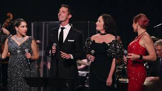 Pink Martini: Ocho Kandelikas (2015)
