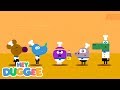 The Sharing Badge Hey Duggee