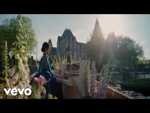 Maria Karakusheva - The Serene Lotus