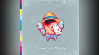Kanye West - Pinocchio Story [2015 Hollywood Bowl] [HQ]