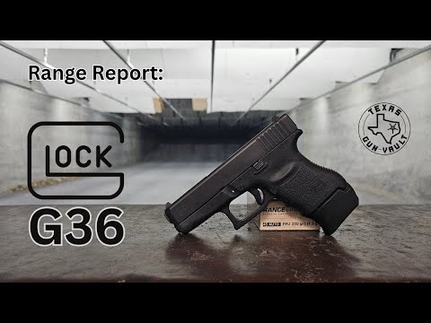 Glock 36