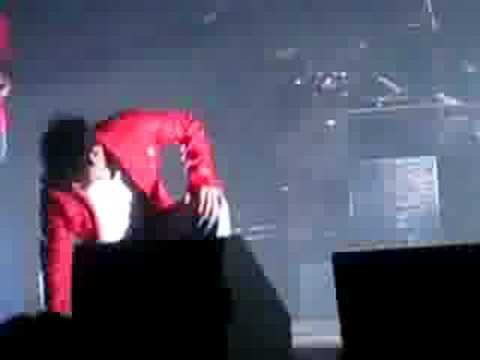 FTTS Concert - S.F. - Hwanhee Solo